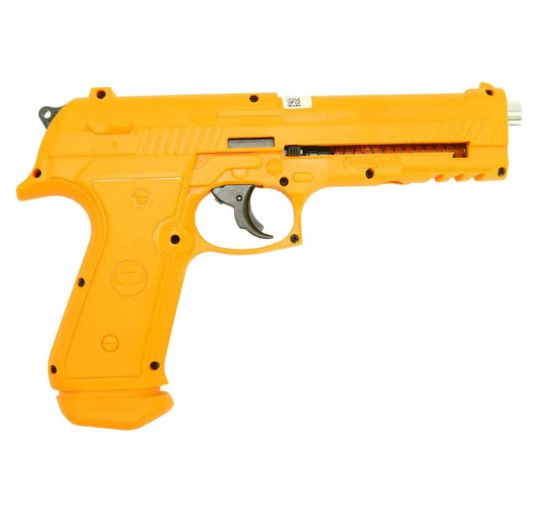 Alfa 1.50 .50 Cal Self Defense Pepper Air Pistol Paintball Gun Marker Weapon-KRM Products LLC.