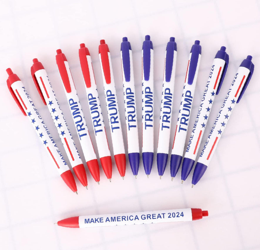 Trump Pens