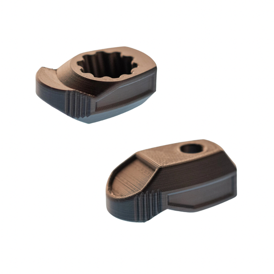 Umarex HDP50 Optimized ABS Punch Button – Sleek, Heat Resistant, and User-Friendly-KRM Products LLC.