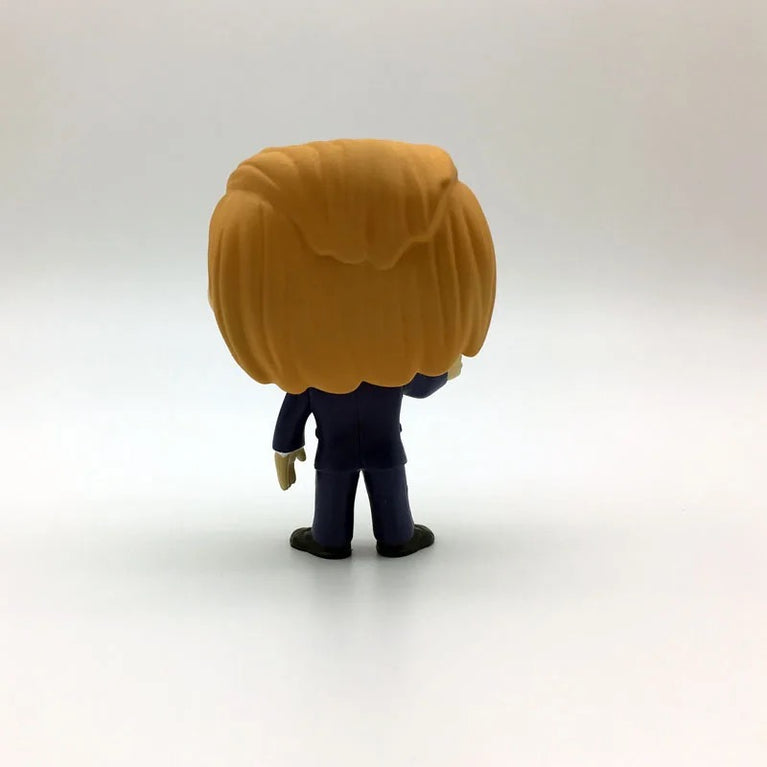 Trump Funko Pop