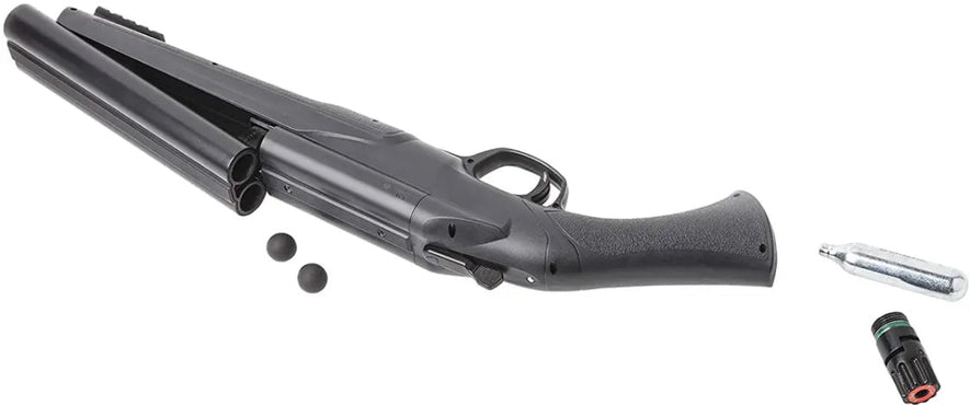 Umarex T4E HDS .68 Cal Shotgun Power Upgrade-KRM Products LLC.