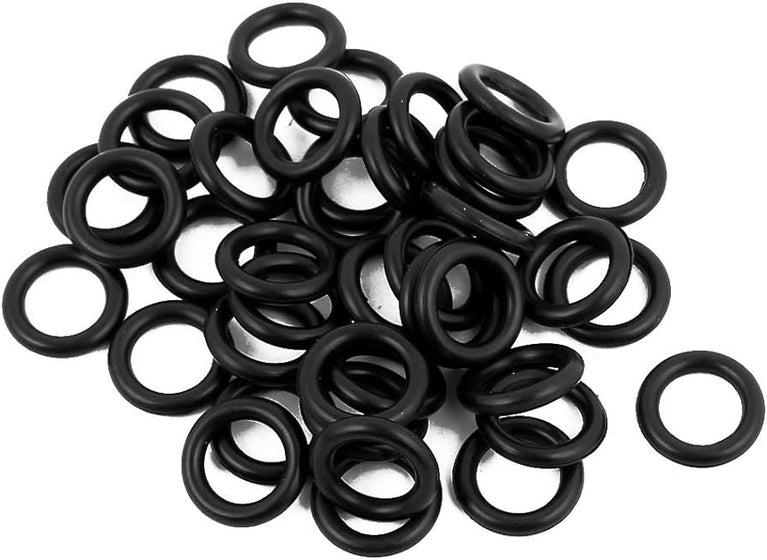 Buna 90 Heat Core O-Ring 10 pack