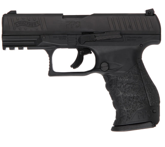 T4E .43 Cal Walther PPQ M2 LE Training Paintball Pistol Various colors Upgraded Power-KRM Products LLC.