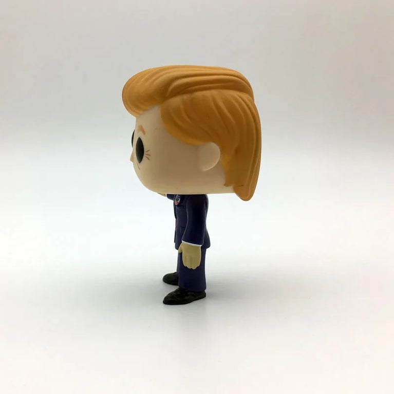 Trump Funko Pop