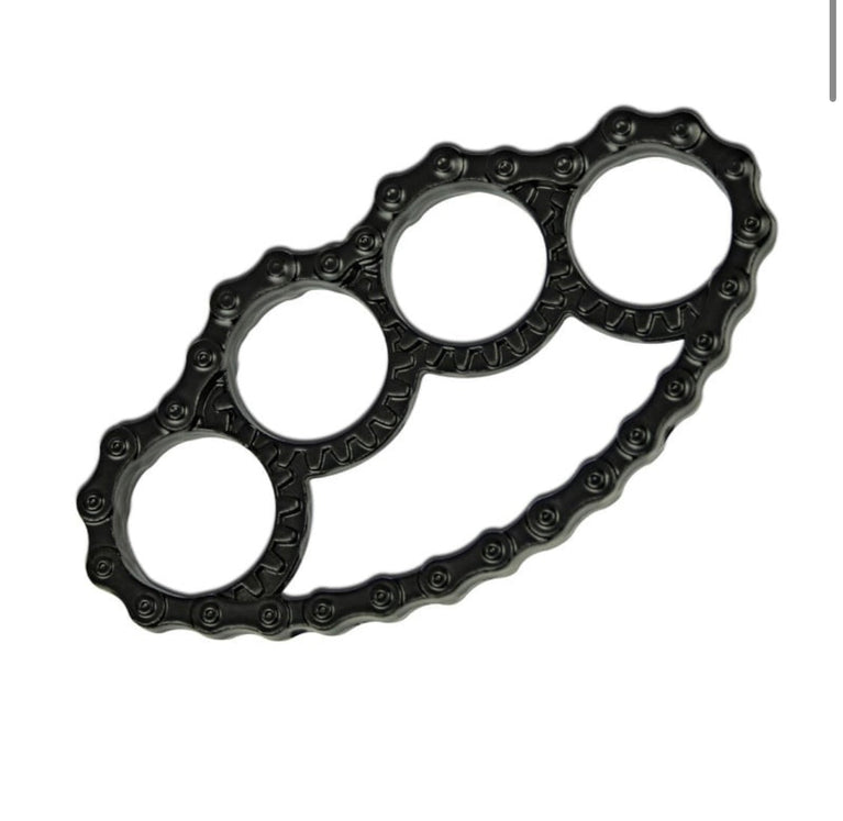 Knuckle Dusters-KRM Products LLC.