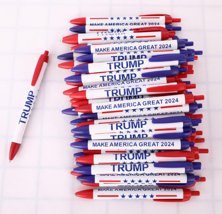 Trump Pens