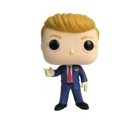 Trump Funko Pop