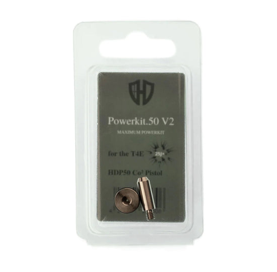 Powerkit .50 V2 for HDP50 7.5J-KRM Products LLC.