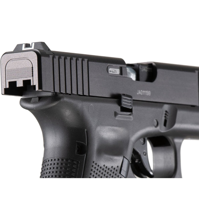 T4E Glock 17 Gen5 .43 Cal Training Pistol Paintball Gun Marker Self Defense With power upgrade-KRM Products LLC.