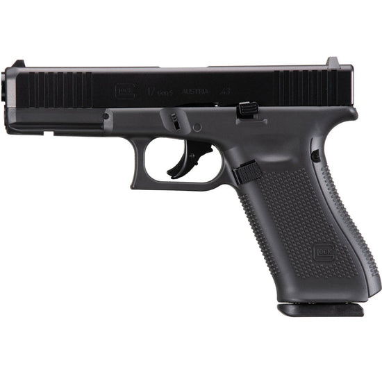 T4E Glock 17 Gen5 .43 Cal Training Pistol Paintball Gun Marker Self Defense With power upgrade-KRM Products LLC.