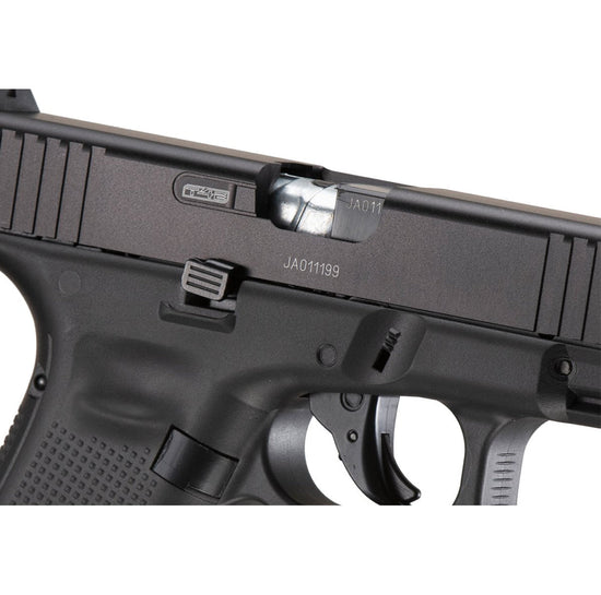 T4E Glock 17 Gen5 .43 Cal Training Pistol Paintball Gun Marker Self Defense With power upgrade-KRM Products LLC.