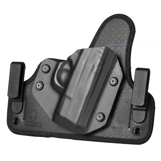 Agh Ct35 Iwb Fits Glk 43/43x Rh Blk