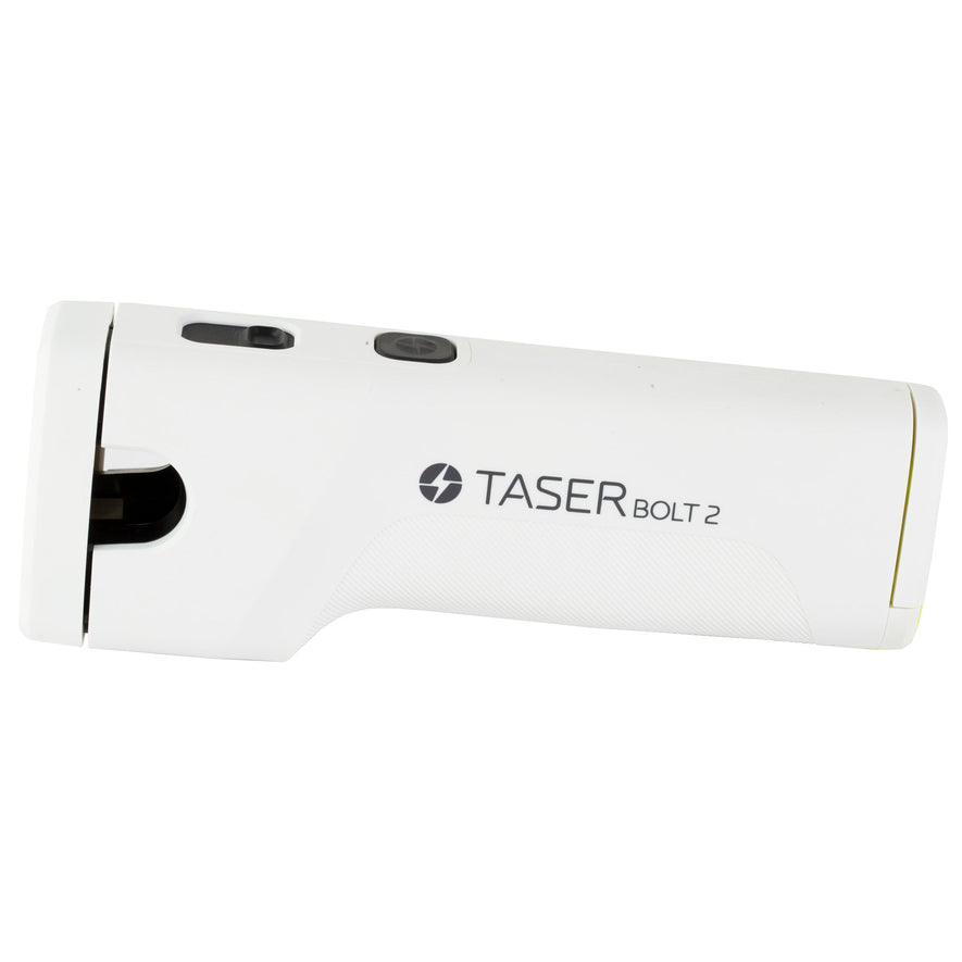 Tasers - Taser Bolt 2 W/2-cart/target White