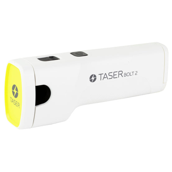 Tasers - Taser Bolt 2 W/2-cart/target White