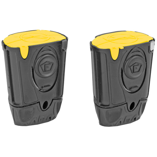 Taser Live Cartridges 2-pk (15 Ft)-KRM Products LLC.