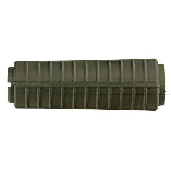 B5 Car15 Handguard Olive Drab Green