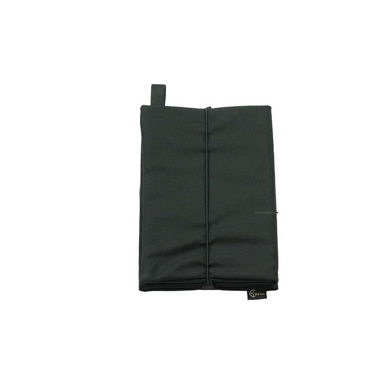 Coletac Spartan Mat Blk