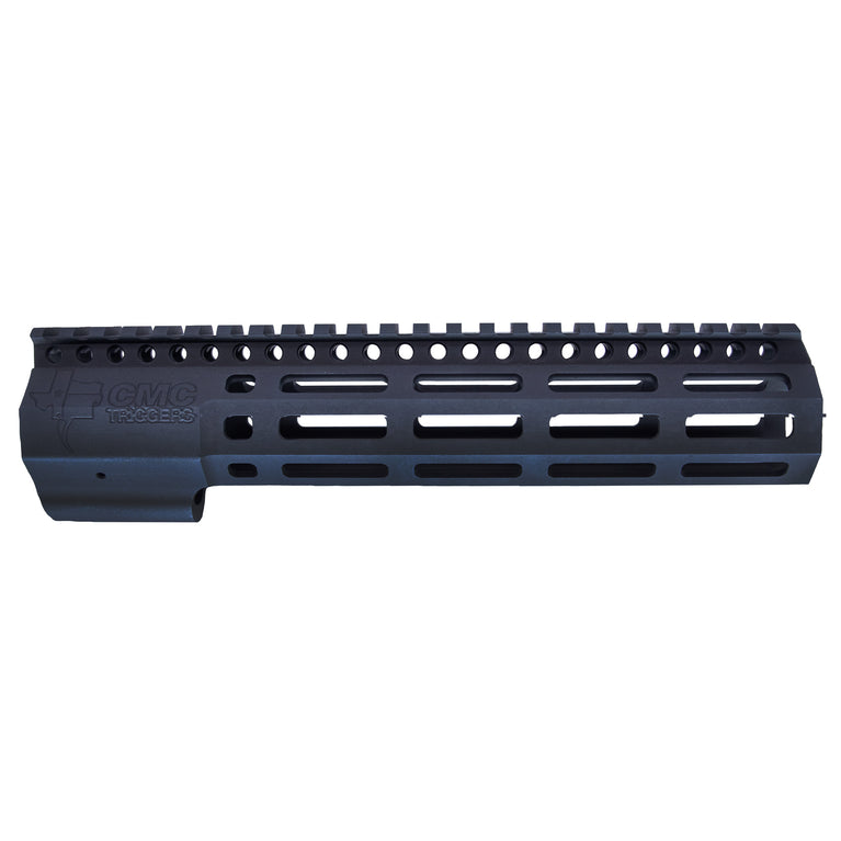 Cmc Ar-15 Cmbt 13"m-lok Hndgrd Blk