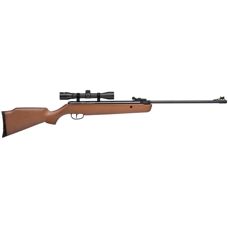 Crosman Vantage Np .177 W/scp Wood-KRM Products LLC.