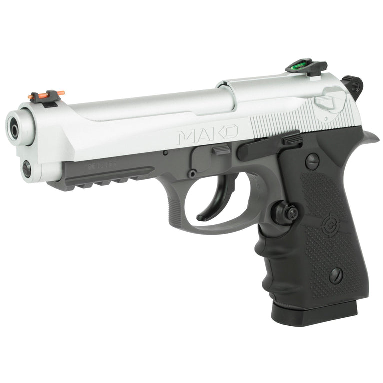 Crosman Cm9b Mako Blowback Bb Pstl-KRM Products LLC.