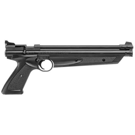 Crosman American Classic 460 Fps Blk-KRM Products LLC.