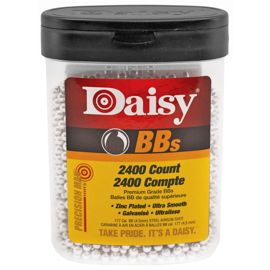 Daisy 2400-ct Bb Btl-KRM Products LLC.