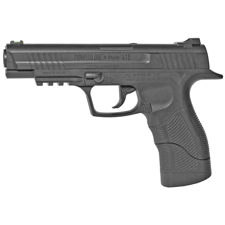 Daisy Model 415 Co2 Bb Pistol-KRM Products LLC.