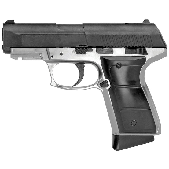 Daisy Model 5501 Co2 Bb Pistol-KRM Products LLC.