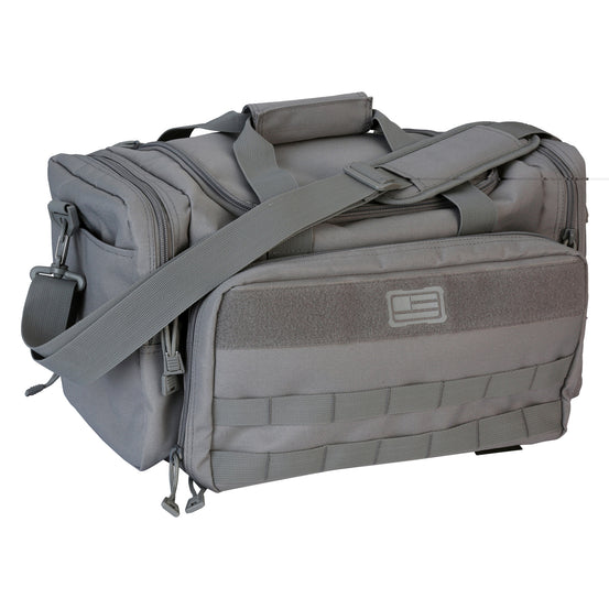 Evods Range Bag Gray