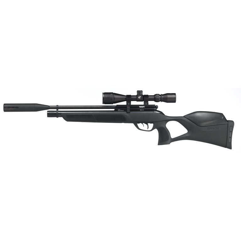 Gamo Urbana Pcp .22 Cal Pel Black