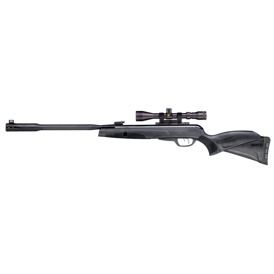 Gamo Whspr Fusion Mach 1 22 W/3-9x40-KRM Products LLC.