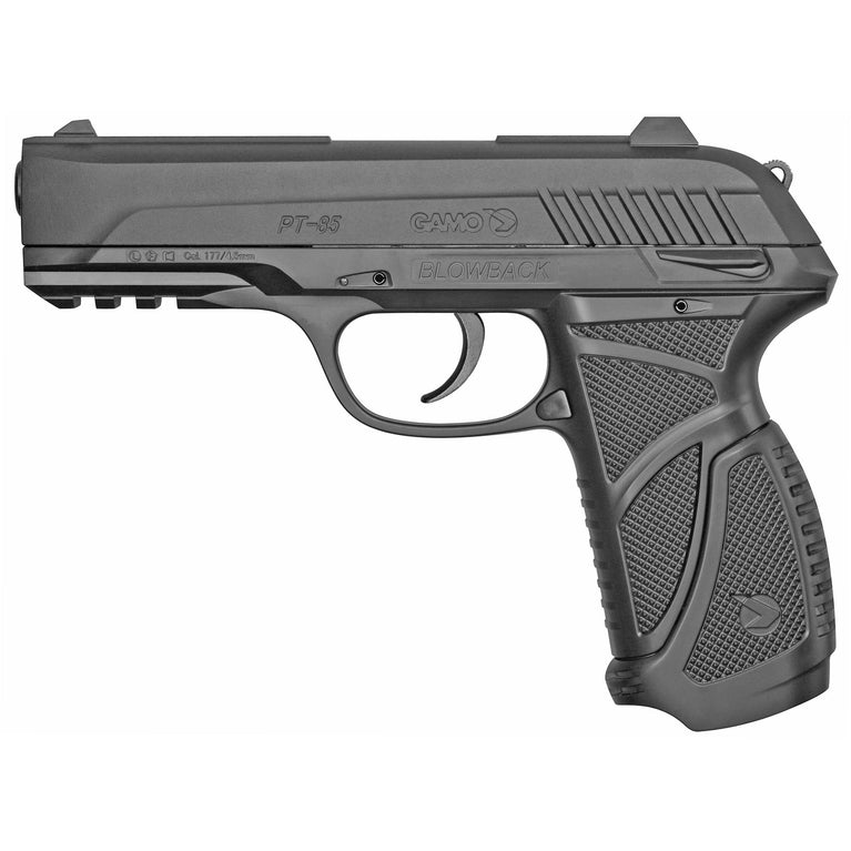 Gamo Pt-85 .177 Pel Pistol 450fps-KRM Products LLC.