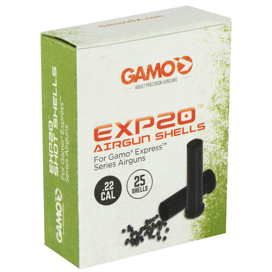 Gamo Viper Express Shot Shell Ammo-KRM Products LLC.