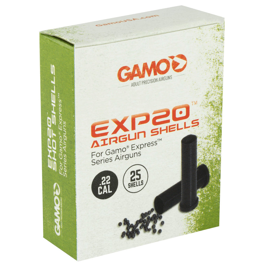 Gamo Viper Express Shot Shell Ammo-KRM Products LLC.