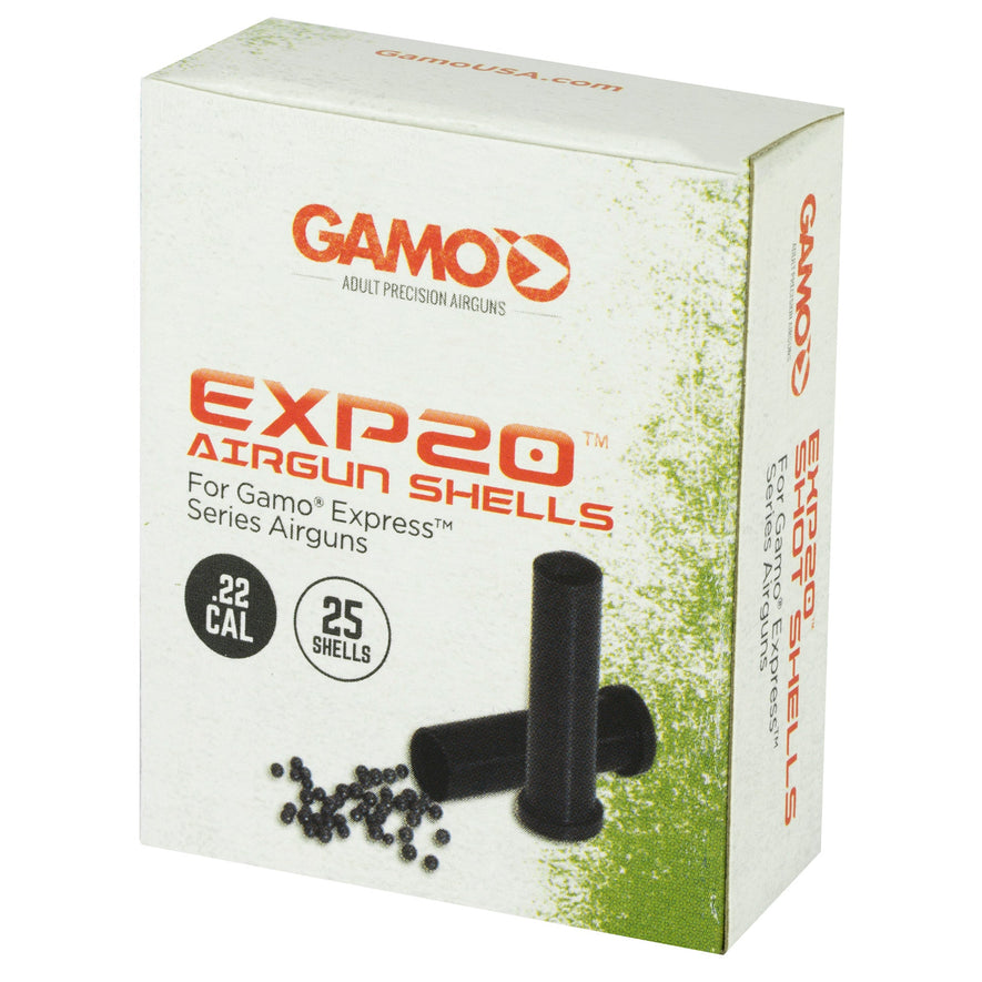 Gamo Viper Express Shot Shell Ammo-KRM Products LLC.