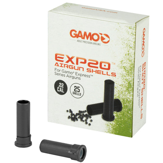 Gamo Viper Express Shot Shell Ammo-KRM Products LLC.