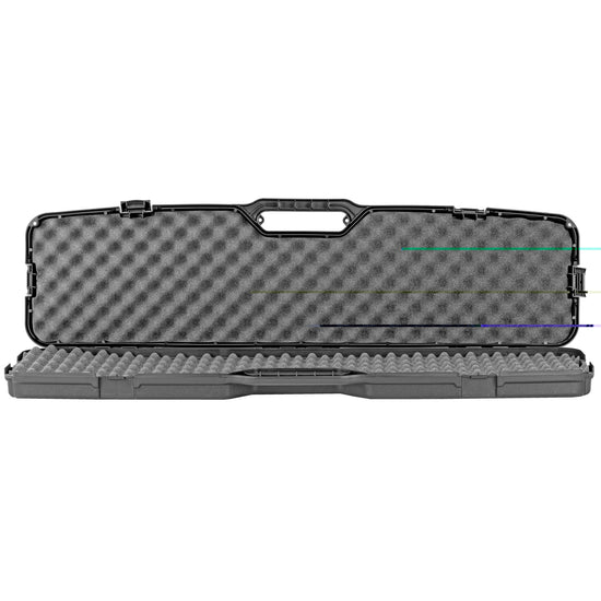 Hard Gun Cases - Plano Se 42 Msr Cs Blk