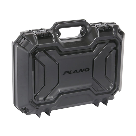 Plano Tactical Pistol Case Blk