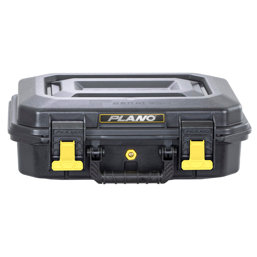 Plano All Weather 2 Two Pstl Case Bk