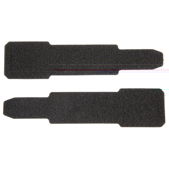 Mandible Vertical Molle Strap - 2 Pk