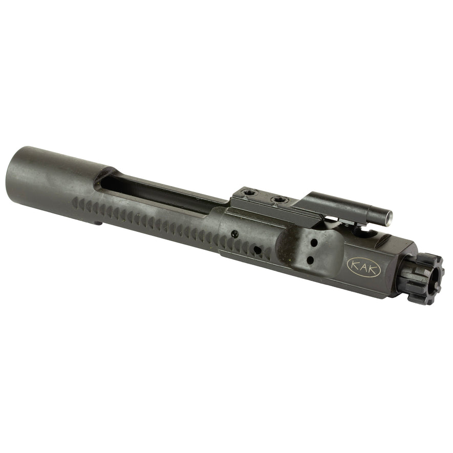 Kak Ar15 Bcg M16 556/300 Clp Blk