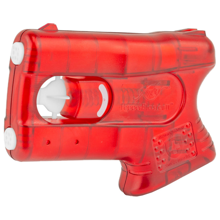 Kimber Pepperblaster Ii Red Oc Spray-KRM Products LLC.