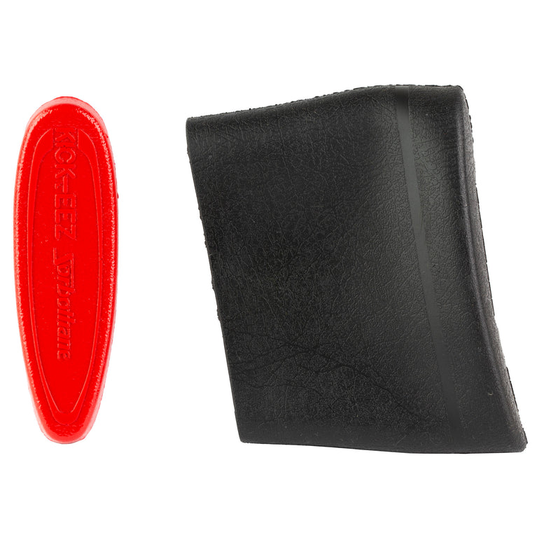 Kick-eez Slip On Recoil Pad Lrg Blk