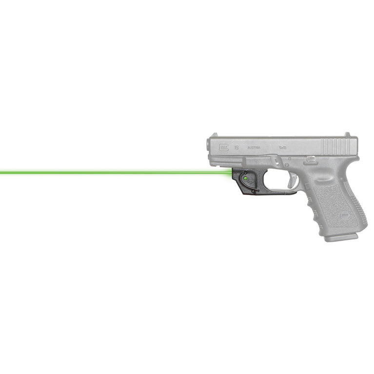 Viridian E Series Grn Fits Glock 19