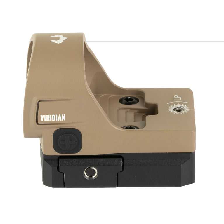 Rfx35 Green Dot Rmr Fde Instant-on