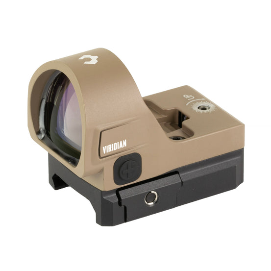 Rfx35 Green Dot Rmr Fde Instant-on