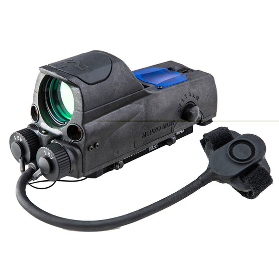 Mepro Mor 4.3moa Dot Red Laser/ir