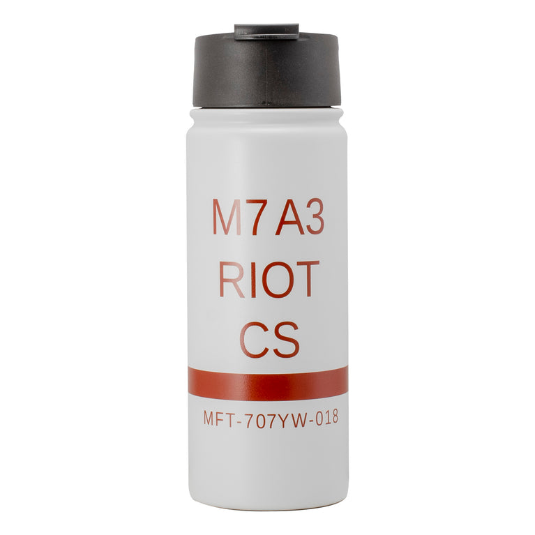 Mft M7a3 Cs Flip Top Tumbler 16oz