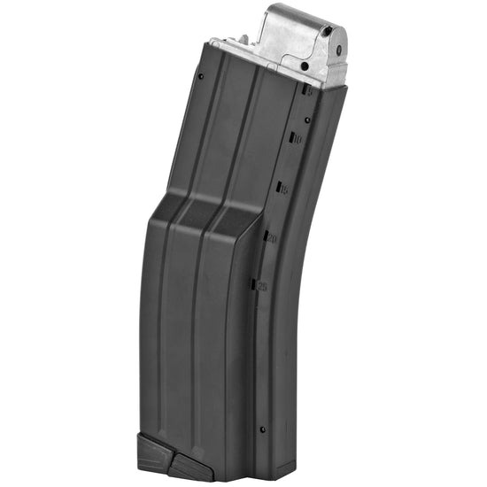 Crosman Qr-mag Bb 300rd Blk-KRM Products LLC.