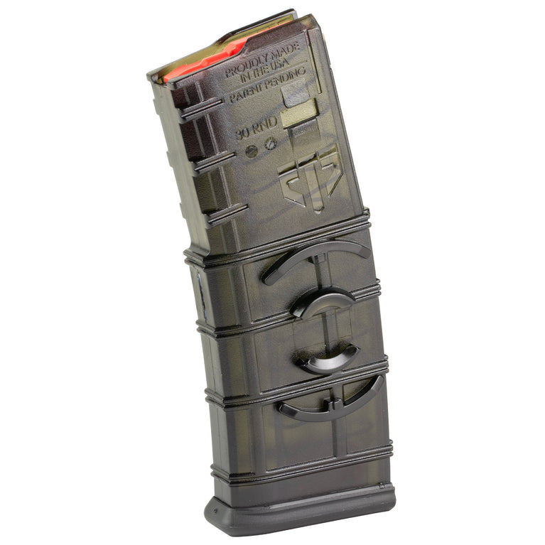 Ets Mag Ar556 30rd Coupled Smk G2